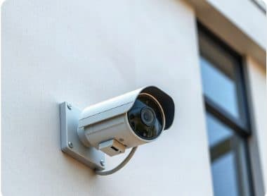 CCTV systems